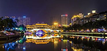 成都九眼橋 只知九眼橋事件,勿忘九眼橋歷史和發展