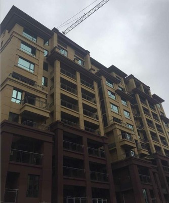 四川恒陽房地產(chǎn)開發(fā)集團(tuán)