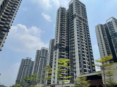 房地產市場有系統性風險?四川省統計局:個別企業危機對行業影響有限 市場大有可為