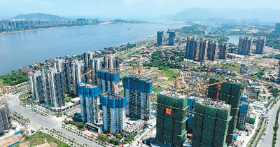 房地產市場&ldquo;穩&rdquo;字當頭