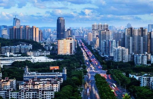 中國旅游口碑最好的省份,很少出現宰客現象,還是一個發達的省份