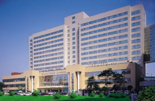 中國醫(yī)院排行榜剛剛出爐 四川這3家醫(yī)院又火了