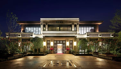 承德地產(chǎn) | 這家四川的&ldquo;超級大房企&rdquo;,正式進軍承德!