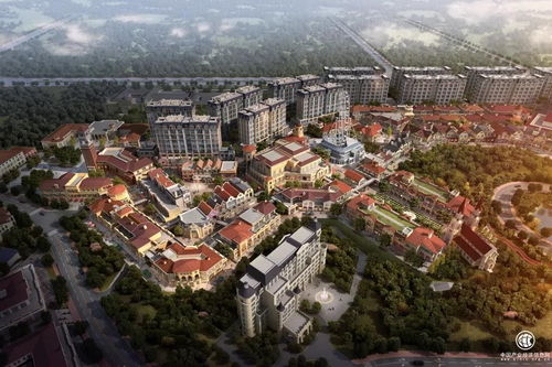 明君集團中港置業榮獲 第18屆榜樣中國 封面華西房產top50 四項大獎