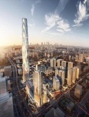 禹洲集團(tuán)深耕成都 打造產(chǎn)品力的硬核邏輯