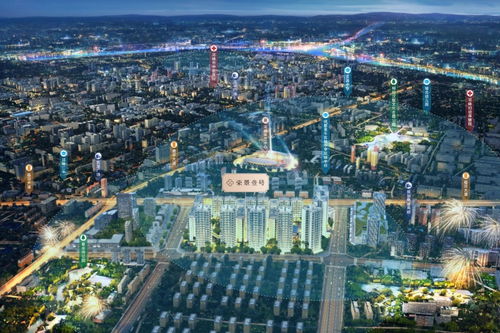 成都榮景壹號樓盤詳情