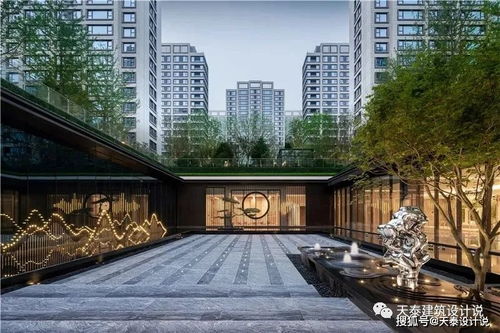 四川巴中商業(yè)住宅建筑設(shè)計(jì) 融合地域特色與現(xiàn)代功能的多元化開發(fā)