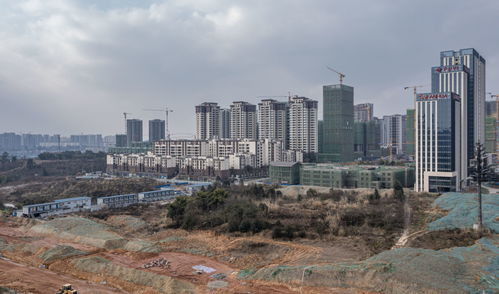 四川眉山小鎮(zhèn)的房?jī)r(jià)謎局 何以賣得比成都市區(qū)更貴？