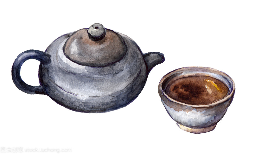 中國茶具的文化與藝術(shù)