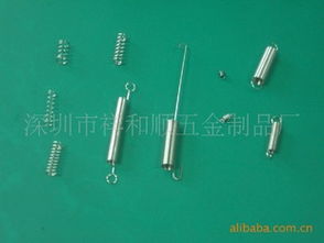 深圳市祥和順五金制品廠 匠心打造優(yōu)質(zhì)五金產(chǎn)品，賦能現(xiàn)代工業(yè)與生活
