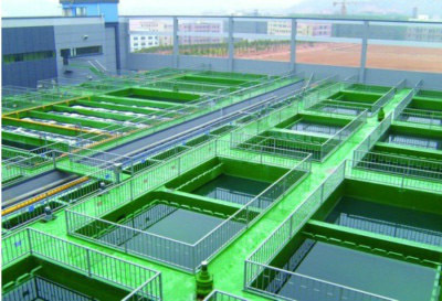 四川養(yǎng)殖場(chǎng)廢水處理公司及污水處理設(shè)備廠家概覽